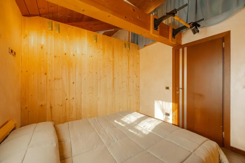 Luxury Burano Penthouse - Lagoon View — забронировать отель в Венеции