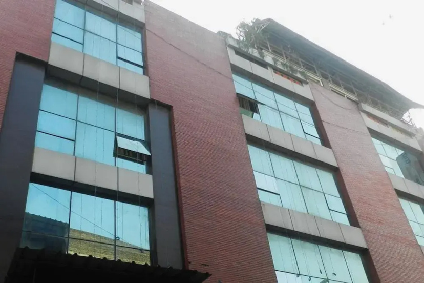 Hotel Shree Sai Dham Near New Delhi Railway Station, Paharganj — забронировать отель в Дели