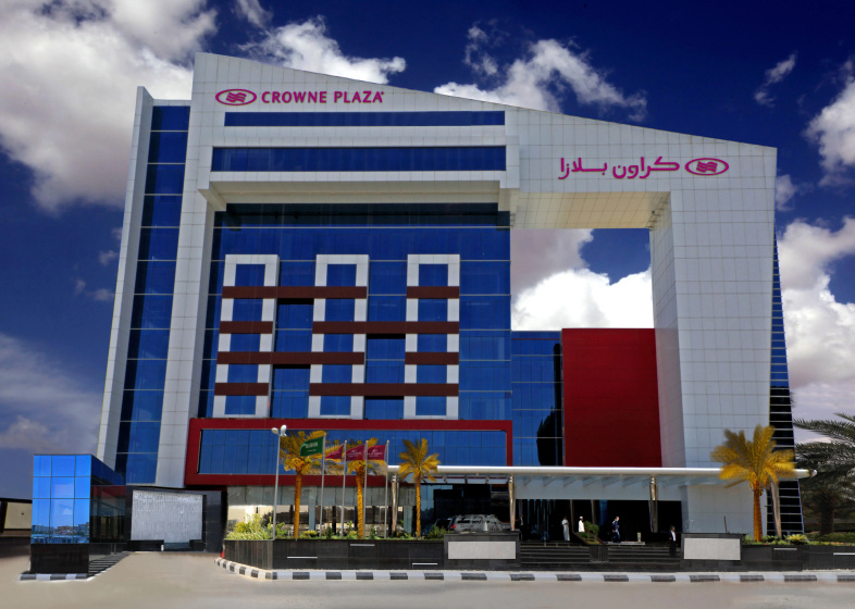 Radisson Blu Hotel and Convention Center, Riyadh Minhal — всё о проживании в Рияде