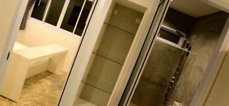Villa The Graham — забронировать отель в Кохе