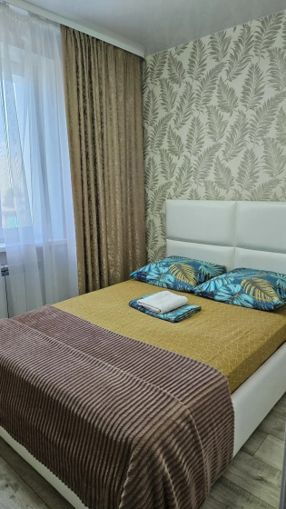 Apartamenty na ulice Dzerzinskogo 25 — отзывы гостей и цены