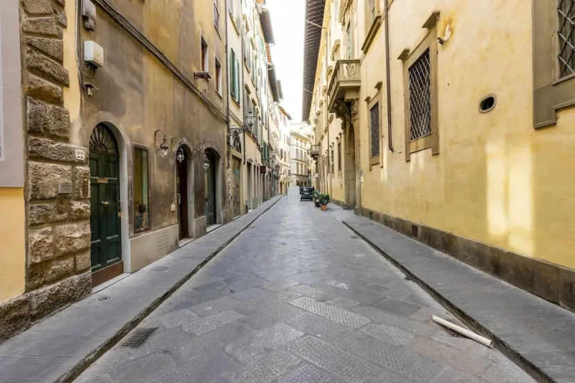 Parione 22 in Firenze — отзывы гостей и цены