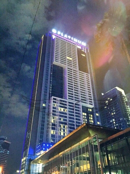 Platinum Suites by Skybay — отзывы гостей и цены