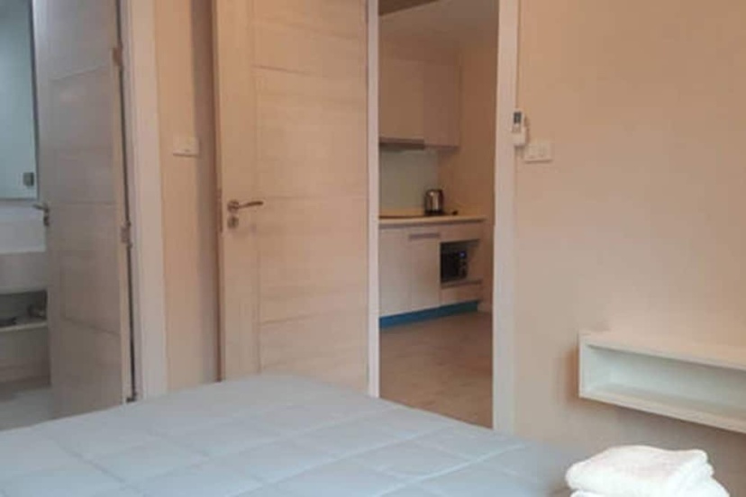 1BR Pool View Seven Seas Jomtien — отзывы гостей и цены