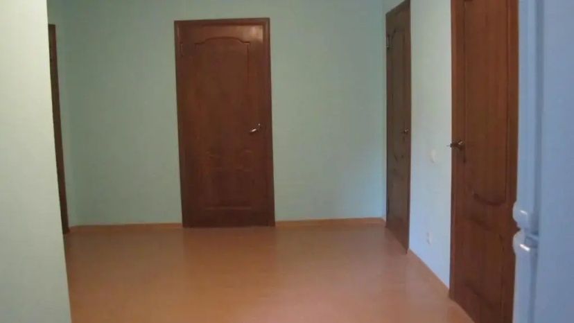 Guest House on Sportivnaya 1a — отель в Небуг, Россия