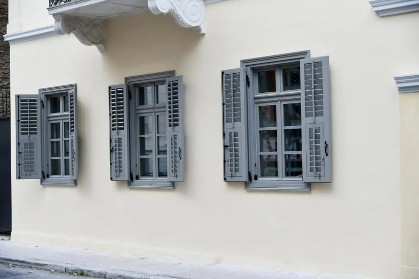 Erst Guest House — отель с удобным расположением в Афины