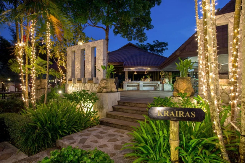 Annika Koh Chang (Formely Ramayana Koh Chang Resort & Spa) 3 — отель в Чанге, Таиланд