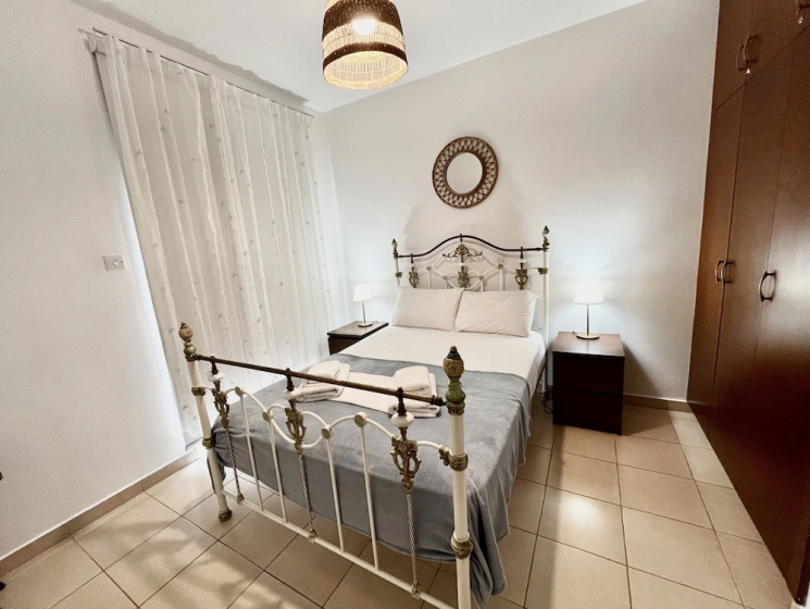 65 PRO - Stay Aphrodites Dream Villa 2 — отель в Протарас, Кипр