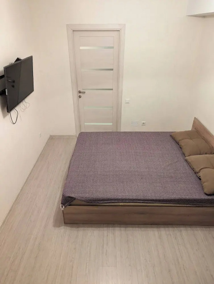 Charming Chisinau Apartment With Gas Heating & Hot Tub — отзывы гостей и цены