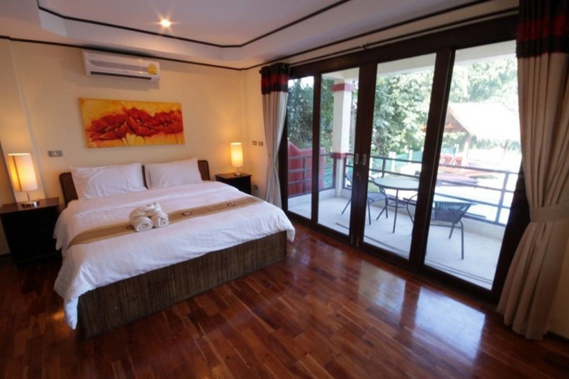 3 Bedroom Island View Villa Koh Phangan SDV233-By Samui Dream Villas — забронировать отель в Ко Пханган