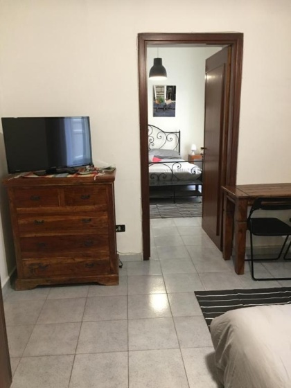 Apartment Co — отель в Палермо, Италия