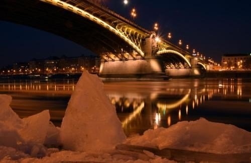 Цены на Green Terrace Apartment Budapest в Будапеште