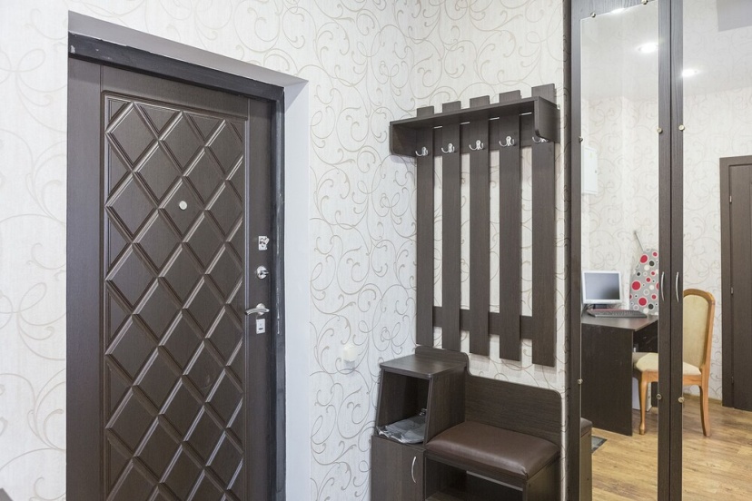 Comfort Apartment on Stroitelny per 8 — отзывы гостей и цены