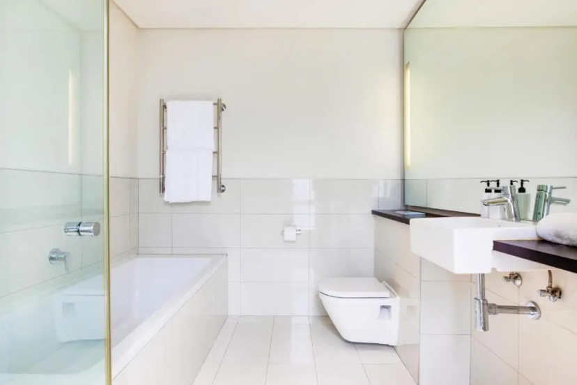 Sekoma Villa — отель с удобным расположением в Кейптауне