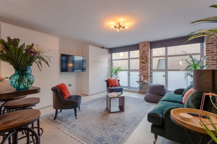 Godson Street Stylish Apartment — отзывы гостей и цены