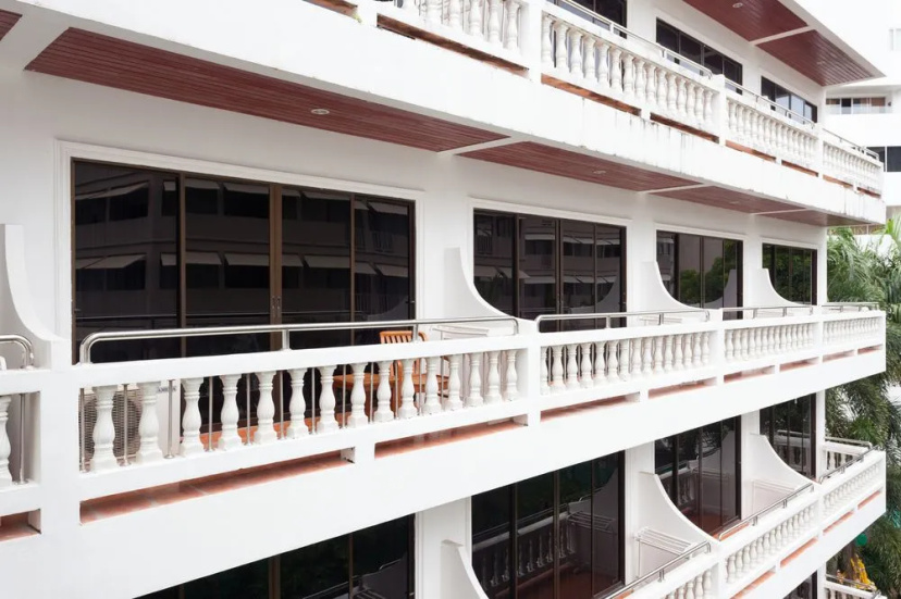 Inn Patong Hotel Phuket — отель в Пхукете, Таиланд