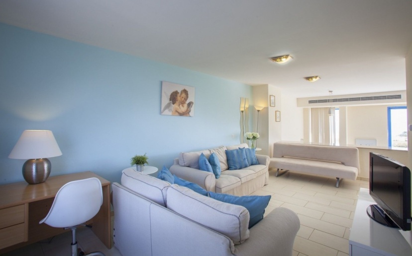 Villa Kay — комфортный отель в Протарас