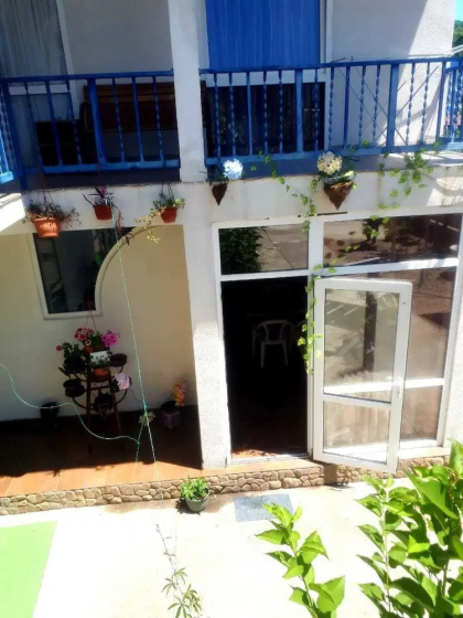 Guest House Vkusniy Rai — комфортный отель в Сочи