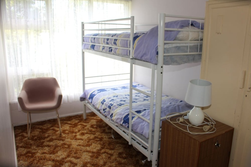 Selah Cottage 2 — отель в Сиднее, Австралия