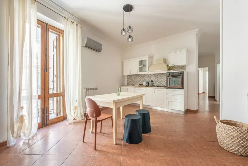Gorizia Apartment by Wonderful Italy — забронировать отель в Палермо