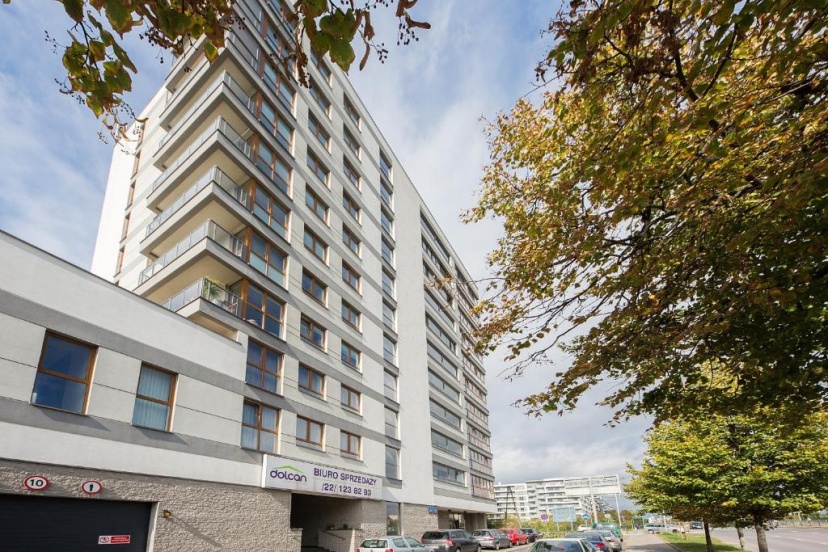 Цены на ShortStayPoland Krakowska - B65 в Варшаве