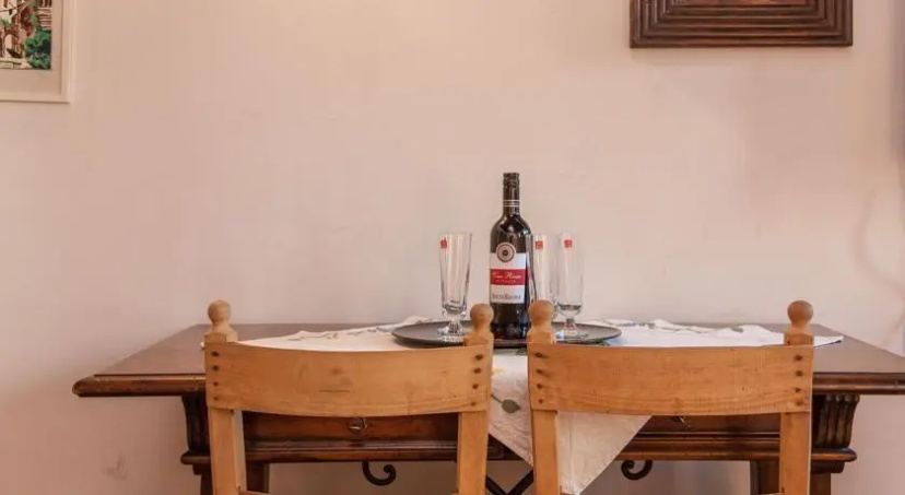 Trastevere Studio — отель с удобствами в Риме