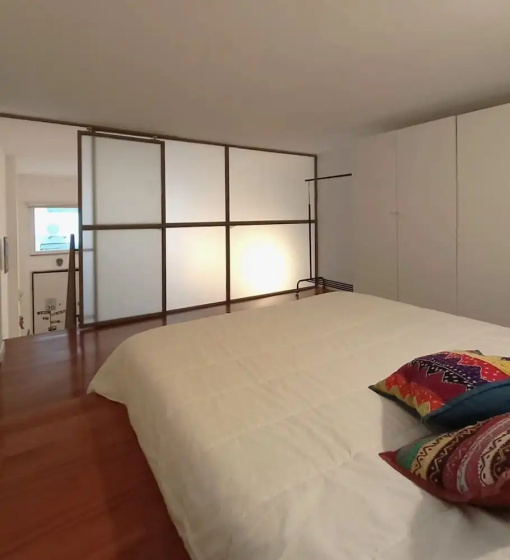Valsugana 17  apartment — отзывы гостей и цены