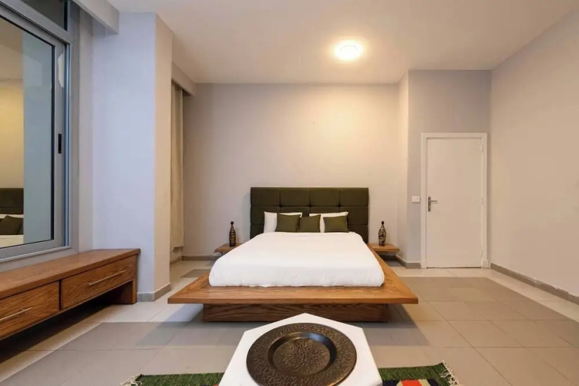 Цены на Arabian Duplex at New Cairo 5BDRM в Каире