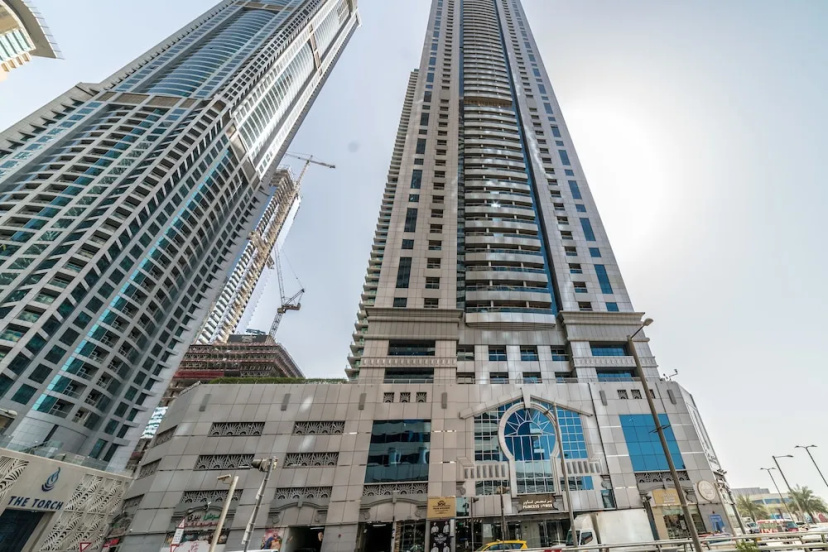 Цены на Yanjoon Holiday Homes - Princess Tower в Дубае