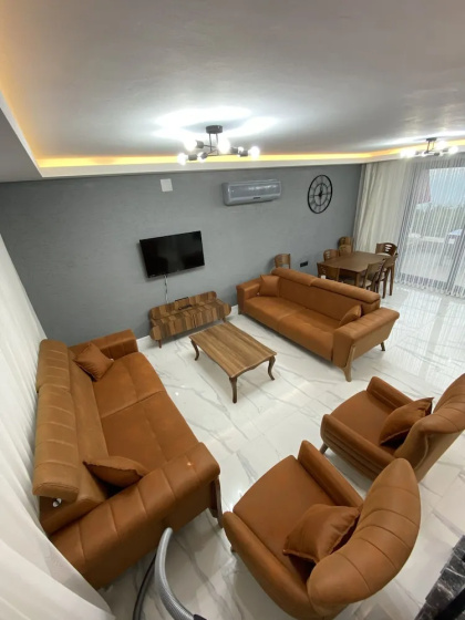 Цены на Villa Deniz в Трабзоне