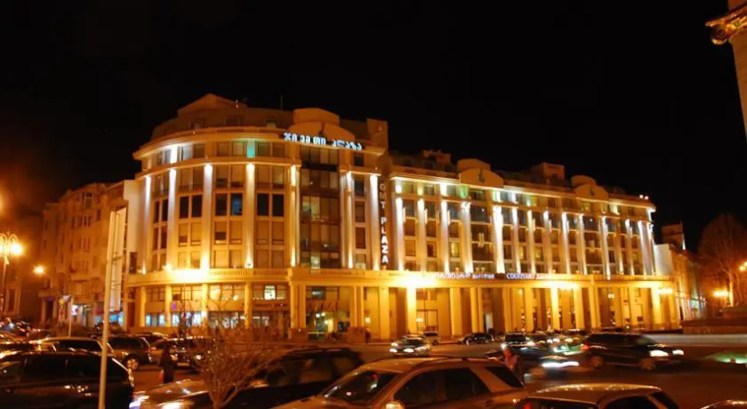 Freedom Square Hostel — отель в Тбилиси, Грузия