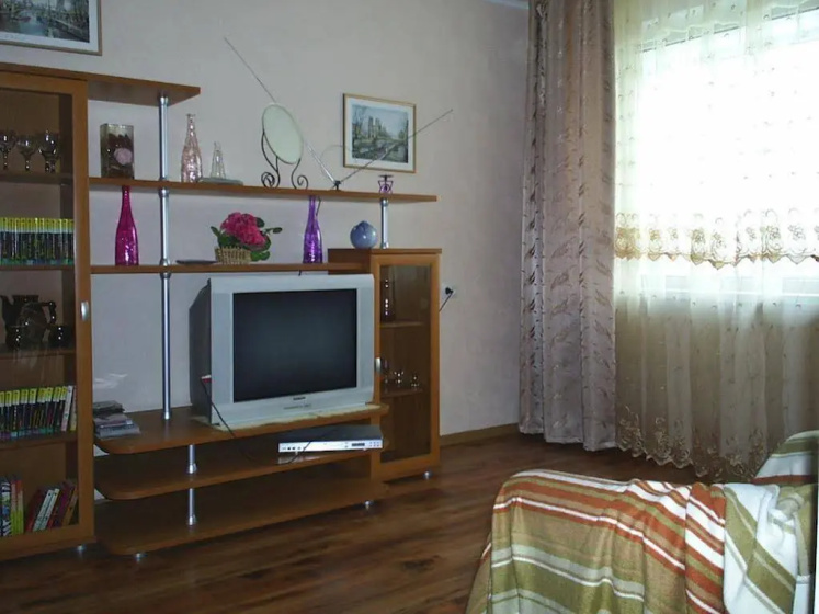 Apartment on Proviantskaya — отель в Нижнем Новгороде, Россия