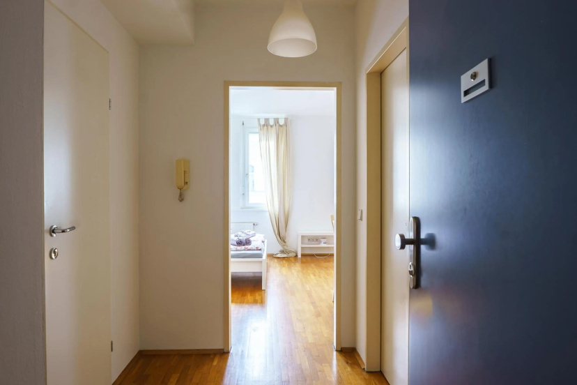 Vienna Living Apartments - Lerchenfelder Strasse — забронировать отель в вене