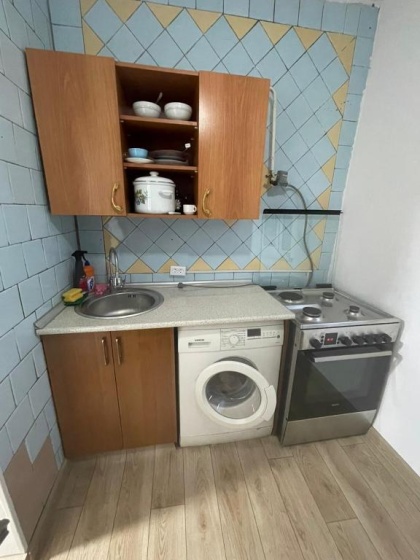 One Bedroom Apartment Near Buyuk Ipak Yuli Metro Station, Located in Downtown — отзывы гостей и цены