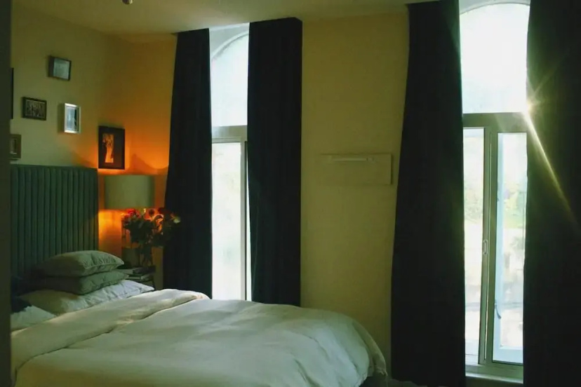 London Gem - Chic Apartment Retreat — отель в Лондоне, Соединенное Королевство