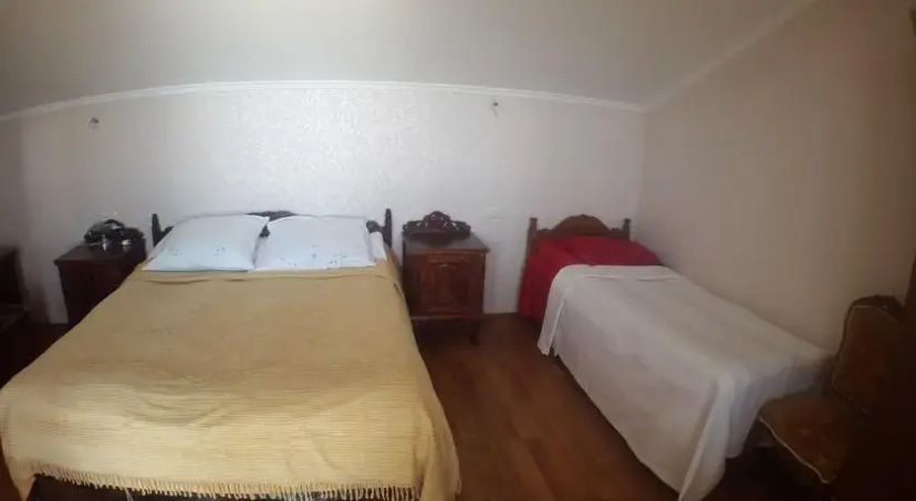 Vacation House Rustaveli — отзывы гостей и цены