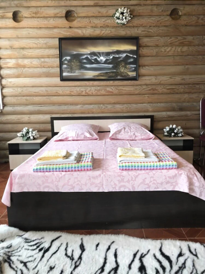 Guest House Lari — отзывы гостей и цены