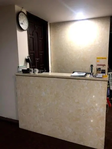 Thanh Son Noi Bai Airport Hotel — отзывы гостей и цены