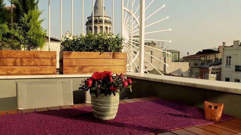 Stay Istanbul Apartments — отзывы гостей и цены