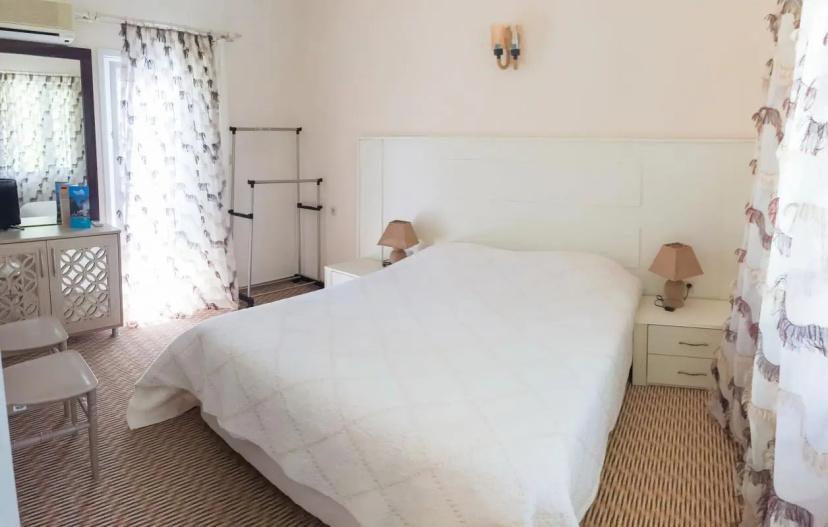 Sofia Residence — отель в Кирис, Турция