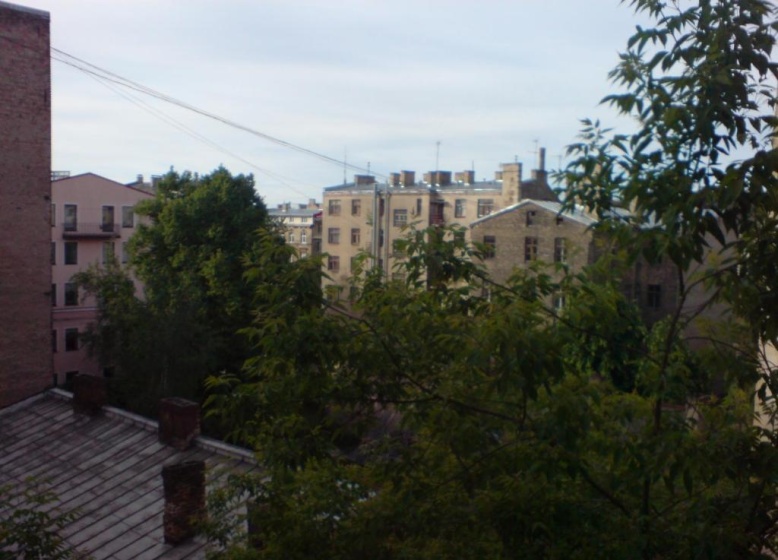 RigaCenter apartment — отзывы гостей и цены