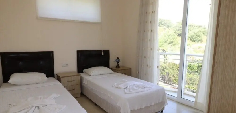Villa BGA4 by JoyLettings — отзывы гостей и цены