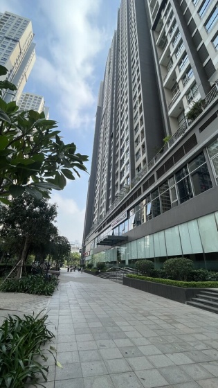 Vinhomes Gardenia - 2 Brs Apartment — отзывы гостей и цены