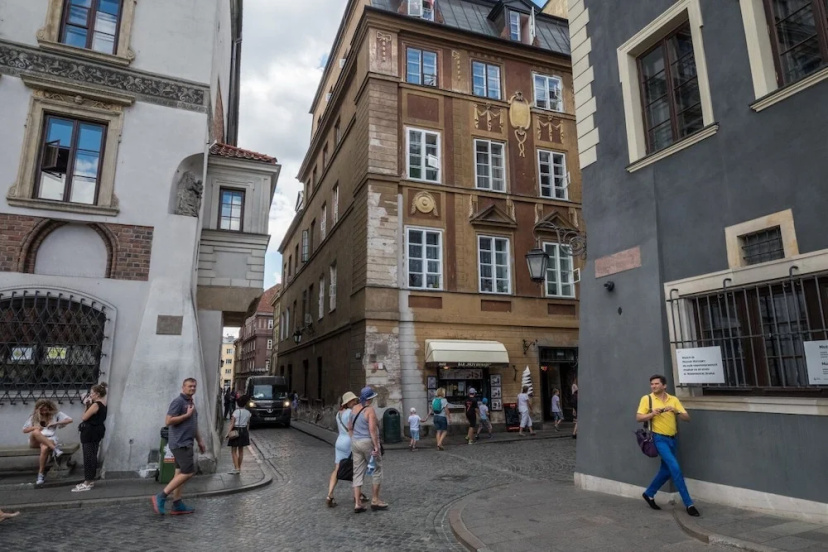 Цены на Prudentia Apartments Piwna в Варшаве
