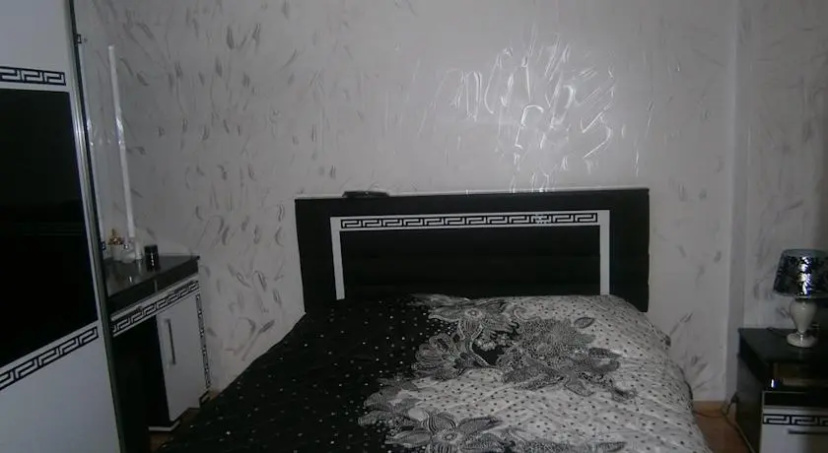 Galaxy Holiday Home 8 — забронировать отель в Батуми