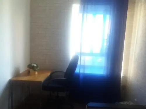 Guest house on ulitsa Mira 25 — отель с удобным расположением в Санкт-Петербурге