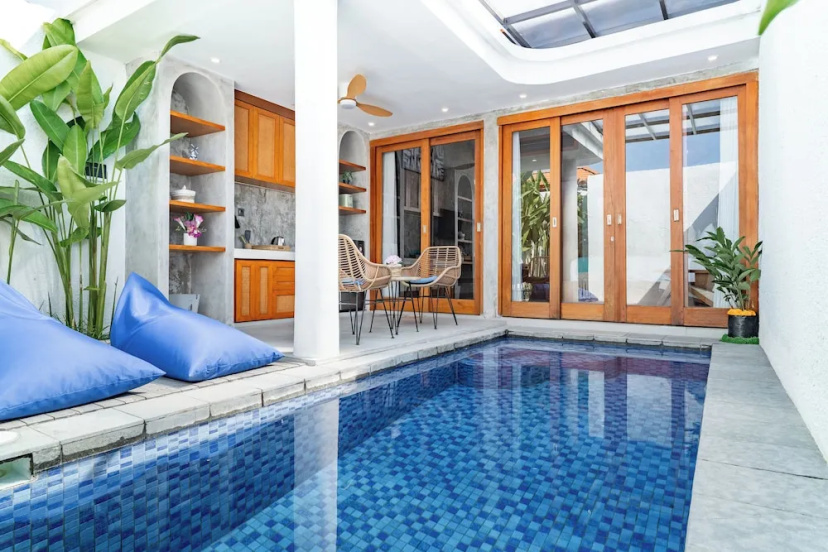 Цены на Villa Tulip Sanur в Денпасар