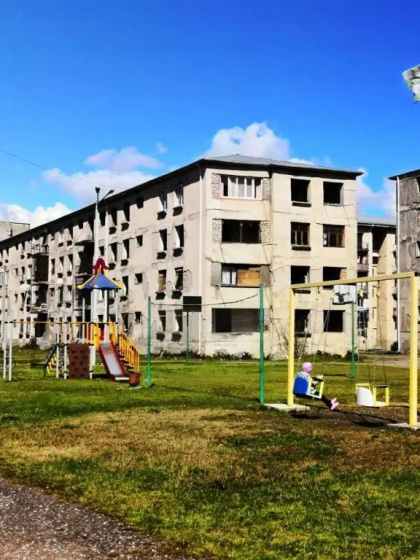 Apartamenty u Ol'gi — отзывы гостей и цены