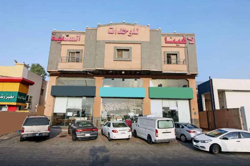 Цены на OYO 589 Lavina House в Джидде
