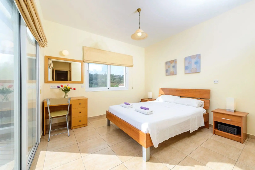 Цены на Villa Kos в Протарас